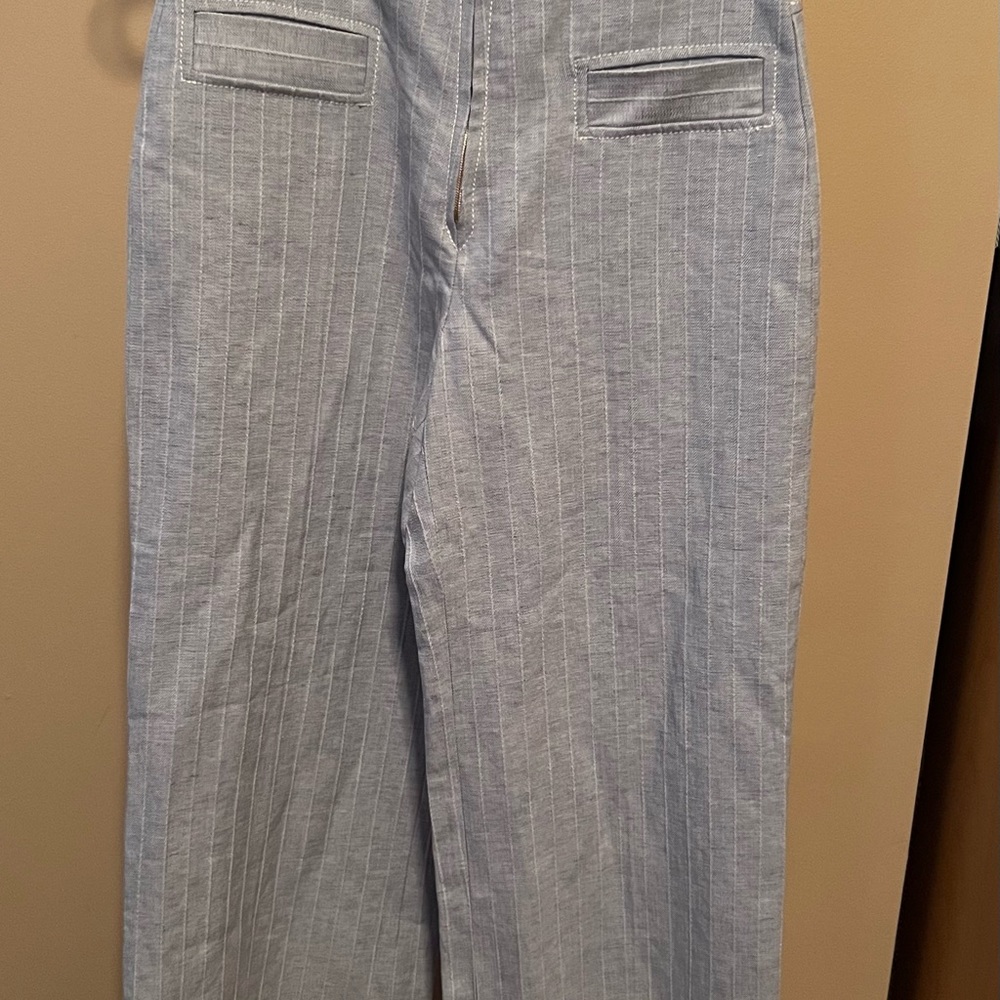 Sandro Pants NWT